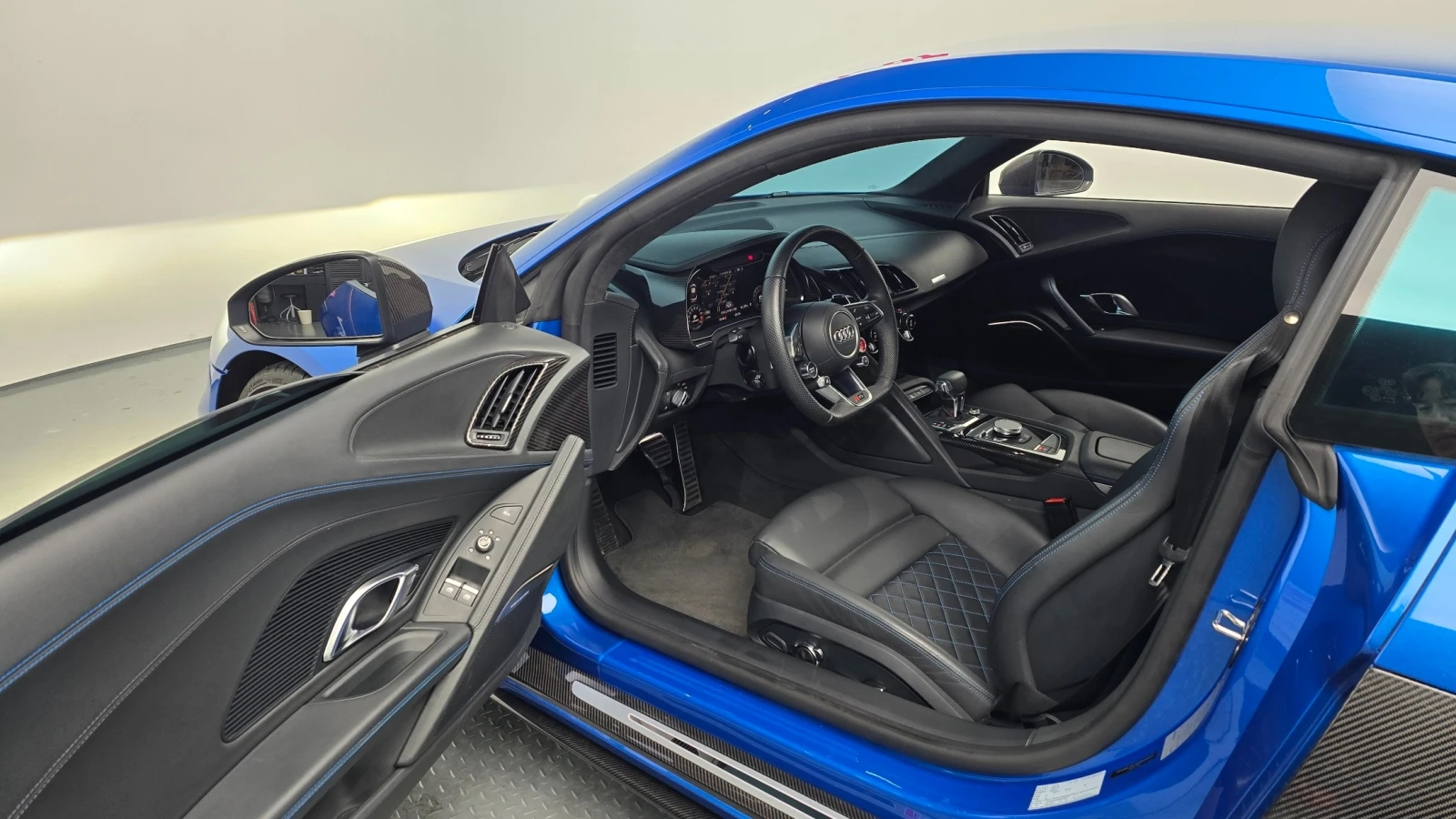 Audi R8 * 2023* v10* PerformanceCoupe*  | Mobile.bg � ����������� 10