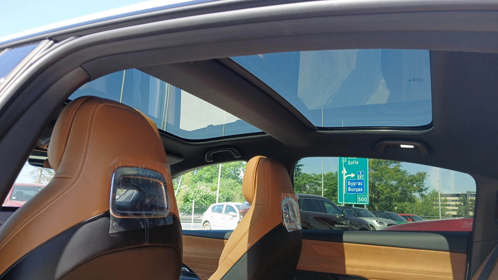 Mazda 6, снимка 12 - Автомобили и джипове - 55067407