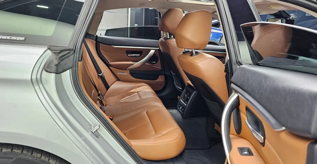 BMW 420 M SPORT+ HEAD UP/360CAM!�������� | Mobile.bg � ����������� 8