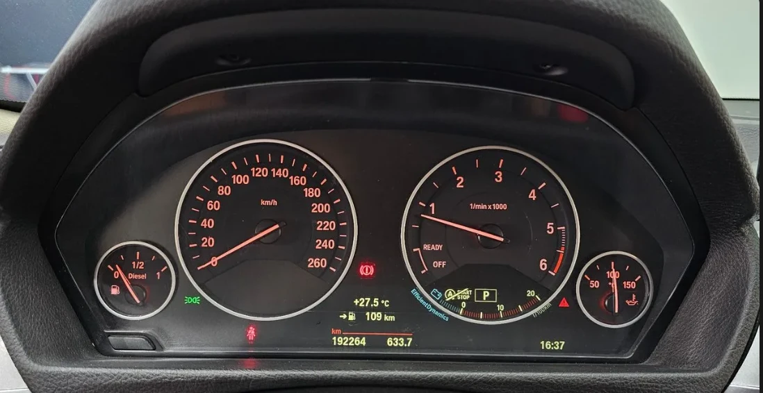 BMW 420 M SPORT+ HEAD UP/360CAM!�������� | Mobile.bg � ����������� 12