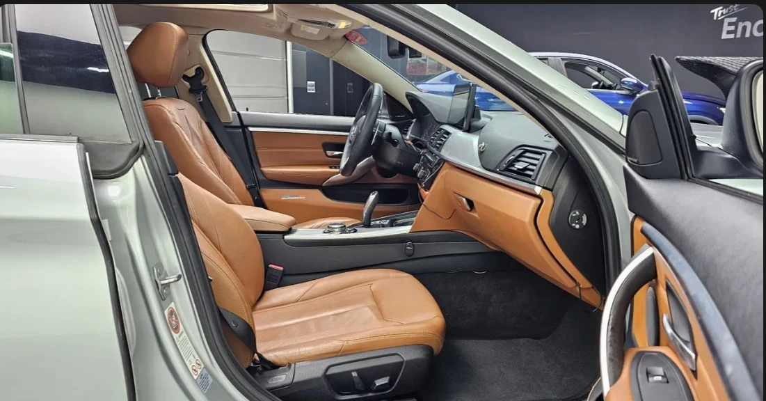 BMW 420 M SPORT+ HEAD UP/360CAM!�������� | Mobile.bg � ����������� 9