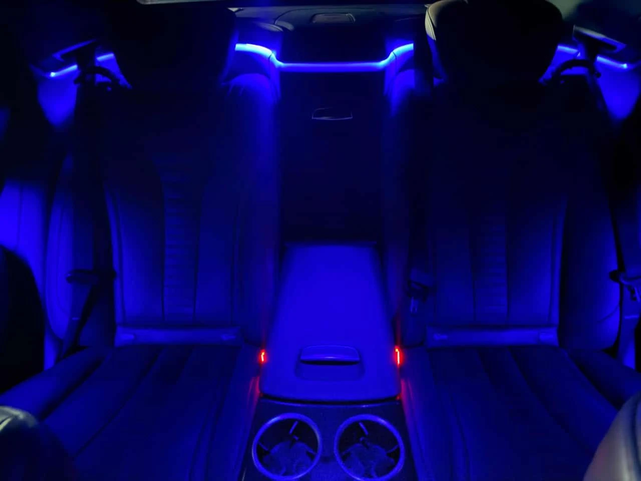 Mercedes-Benz S 550 * CARFAX * ����� �� ����������� | Mobile.bg � ����������� 15