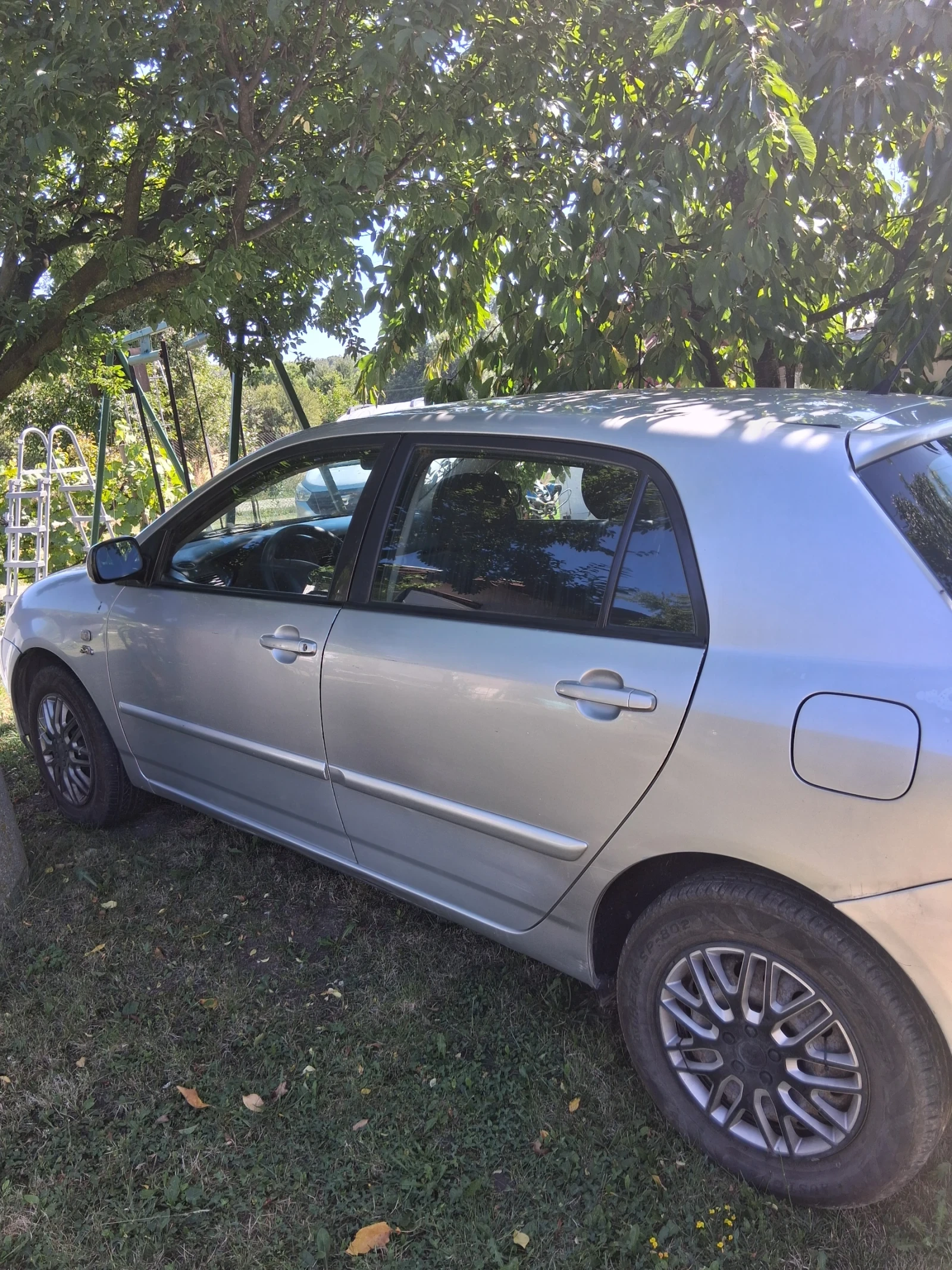 Toyota Corolla, снимка 2 - Автомобили и джипове - 55464786