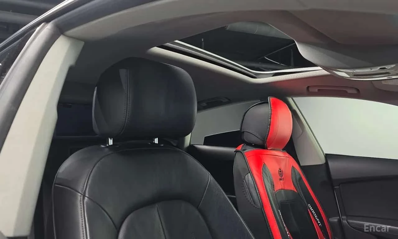Audi A7 * 55 TDI Quattro * ЦЕНА ДО БГ, снимка 15 - Автомобили и джипове - 55710945