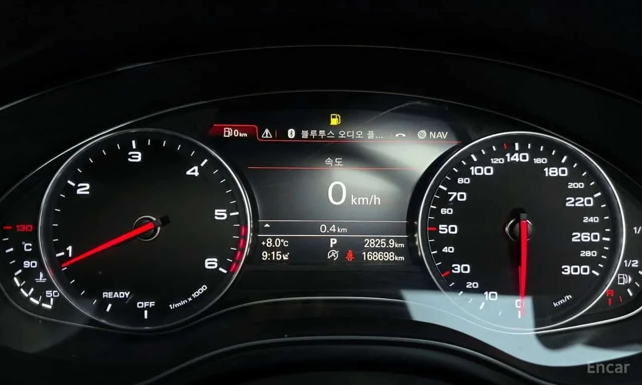 Audi A7 * 55 TDI Quattro * ЦЕНА ДО БГ, снимка 9 - Автомобили и джипове - 55710945