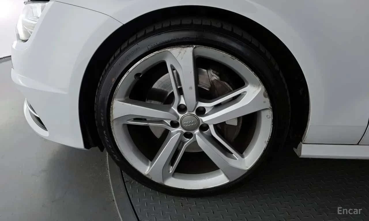 Audi A7 * 55 TDI Quattro * ЦЕНА ДО БГ, снимка 16 - Автомобили и джипове - 55710945
