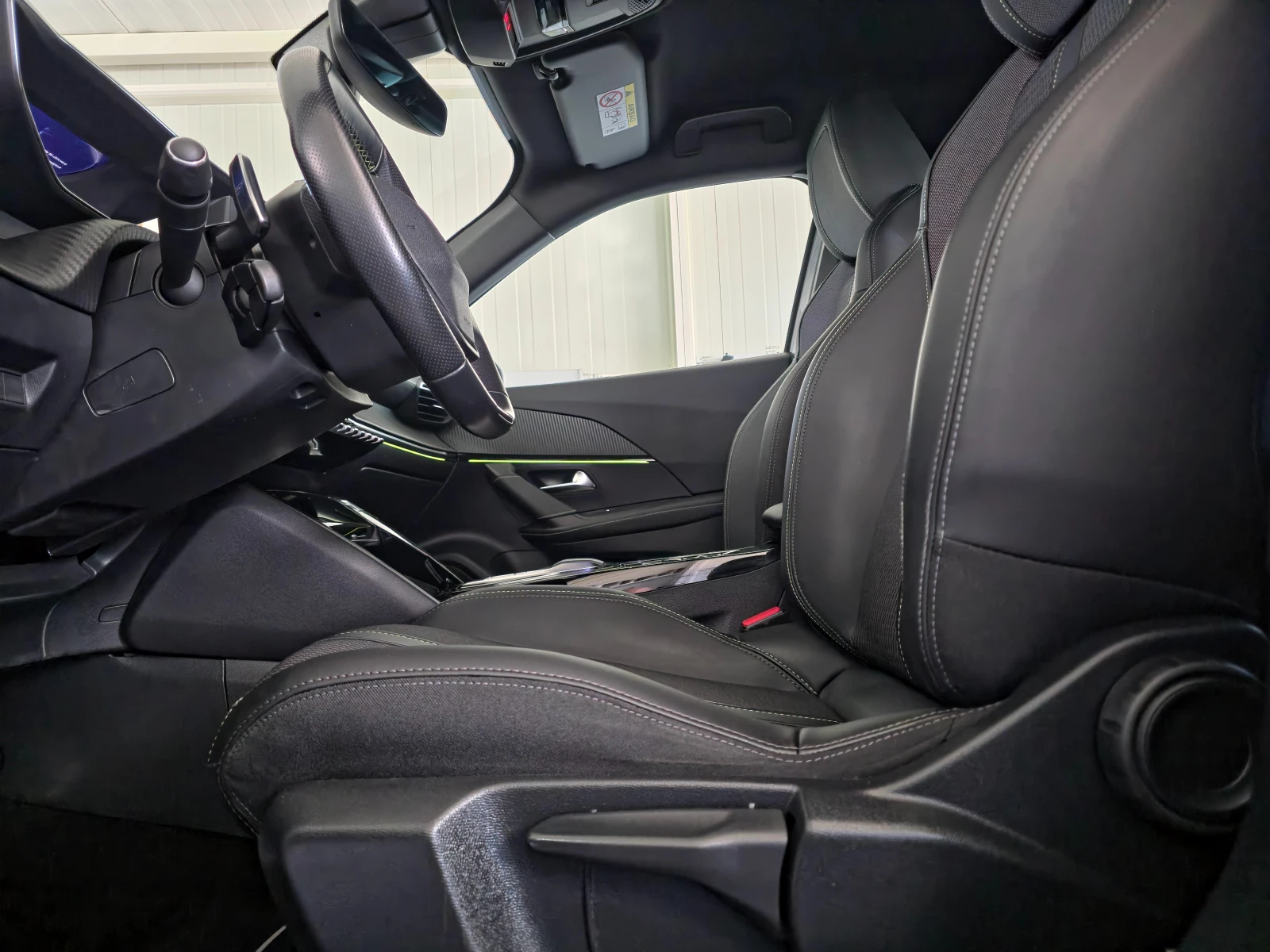 Peugeot 2008 1.2GT PURETECH 131 EAT8  | Mobile.bg � ����������� 7