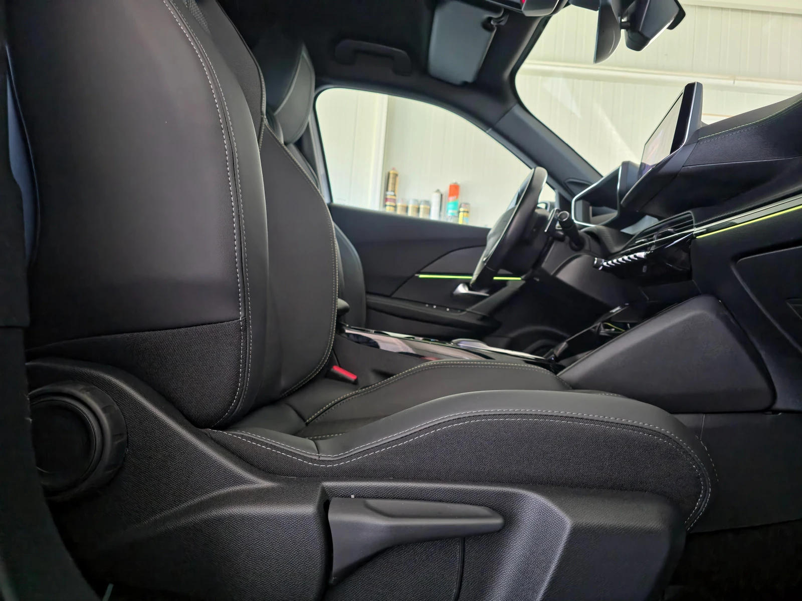 Peugeot 2008 1.2GT PURETECH 131 EAT8  | Mobile.bg � ����������� 9
