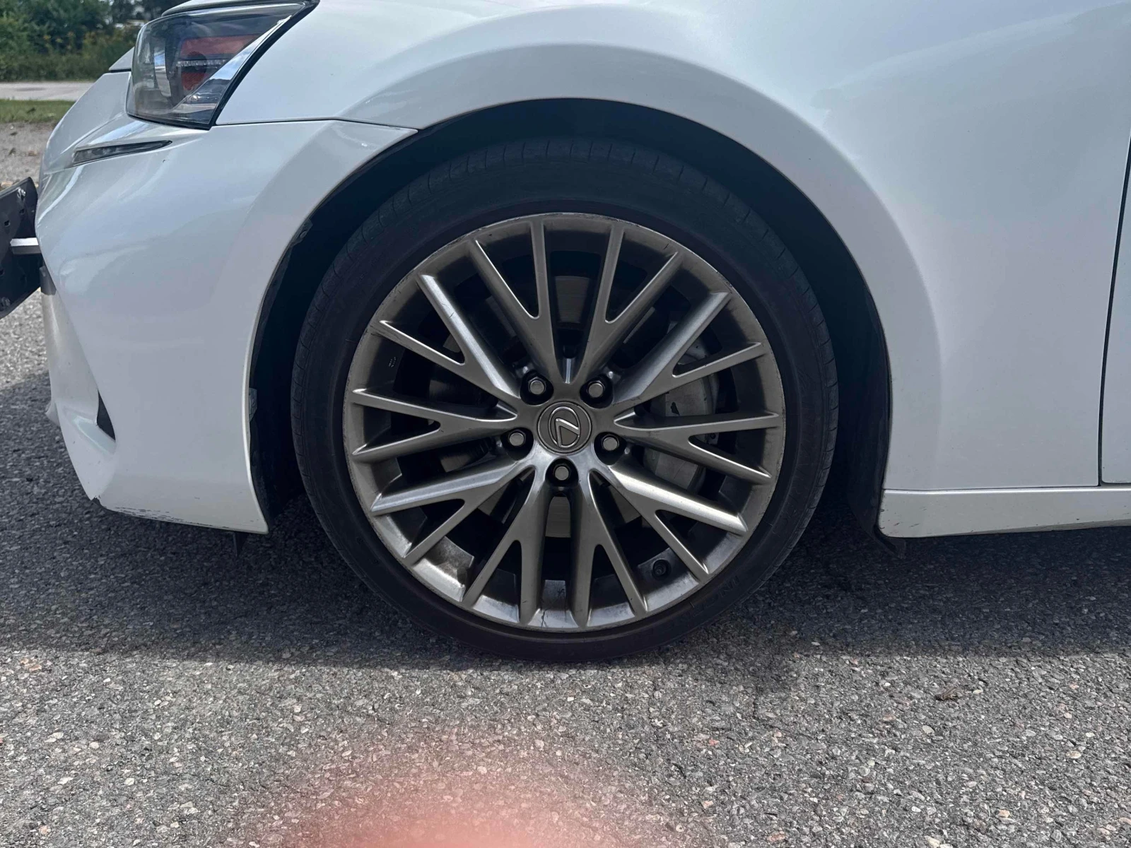 Lexus IS 300 * 4dr Sdn AWD * ���������� ��� ������������ ������ | Mobile.bg � ����������� 7