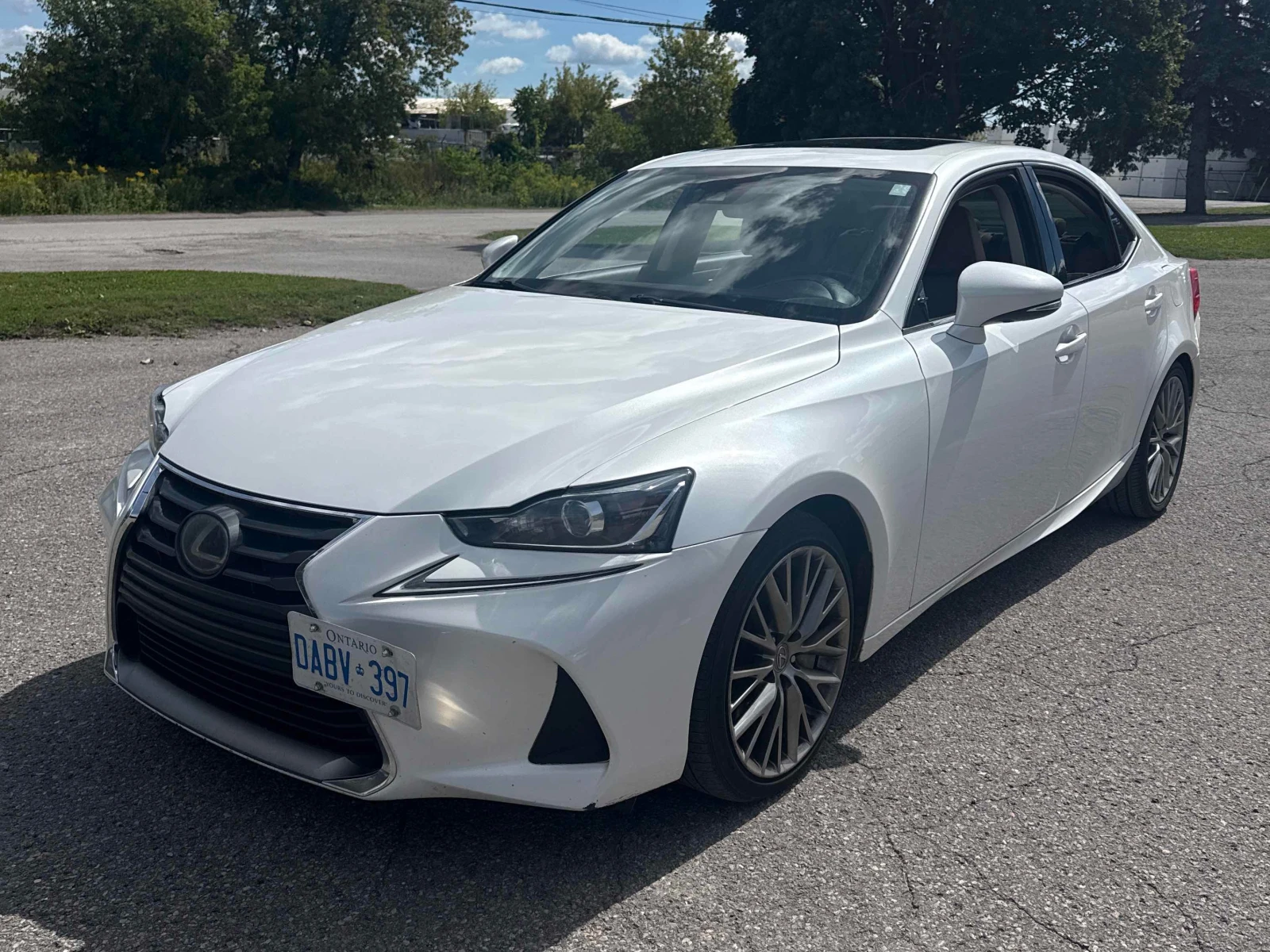 Lexus IS 300 * 4dr Sdn AWD * ���������� ��� ������������ ������ | Mobile.bg � ����������� 1