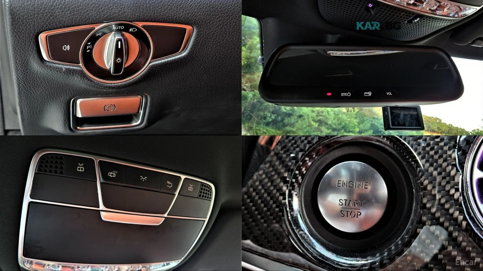 Mercedes-Benz S 350 AMG FACE LOOK* DIS* HERMES* LED* �����* BURMASTER* | Mobile.bg � ����������� 15