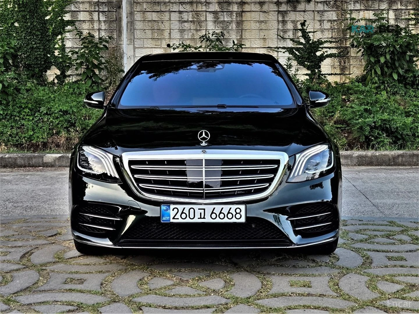 Mercedes-Benz S 350 AMG FACE LOOK* DIS* HERMES* LED* �����* BURMASTER* | Mobile.bg � ����������� 2