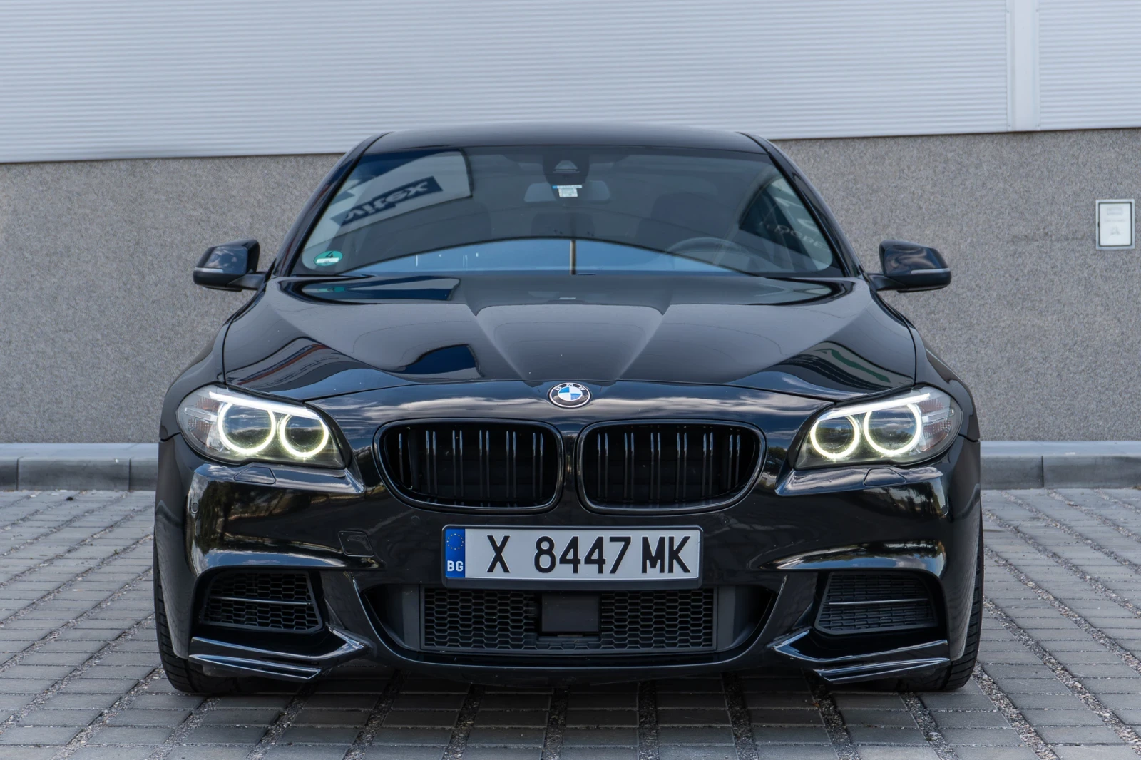 BMW 530, снимка 2 - Автомобили и джипове - 56339868