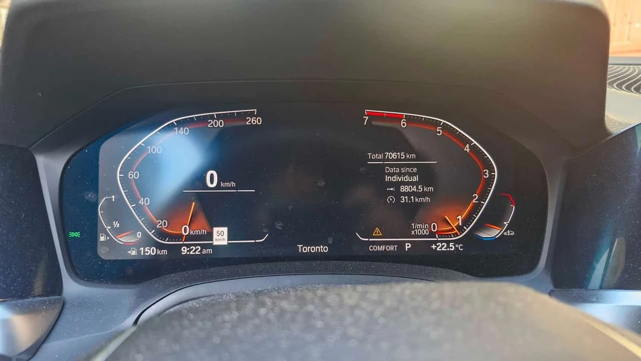 BMW 330 * 330i xDrive * CARFAX * ����������� *  | Mobile.bg � ����������� 8