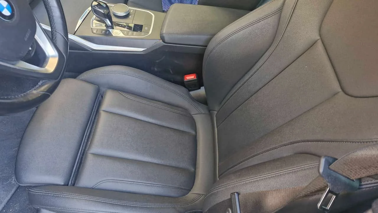 BMW 330 * 330i xDrive * CARFAX * ����������� *  | Mobile.bg � ����������� 11