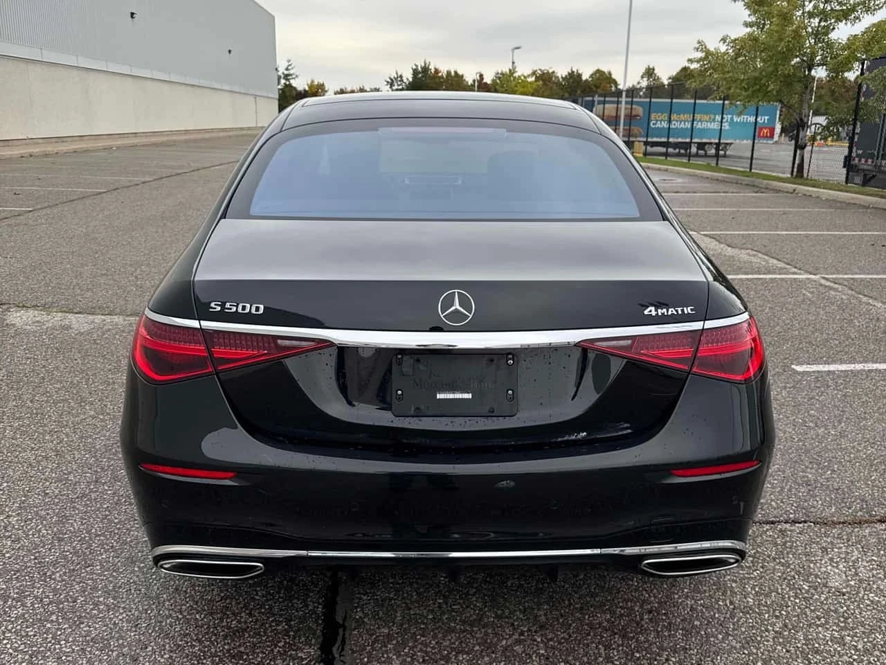 Mercedes-Benz S 500 * ���������� ��� ������������ ������*  | Mobile.bg � ����������� 4
