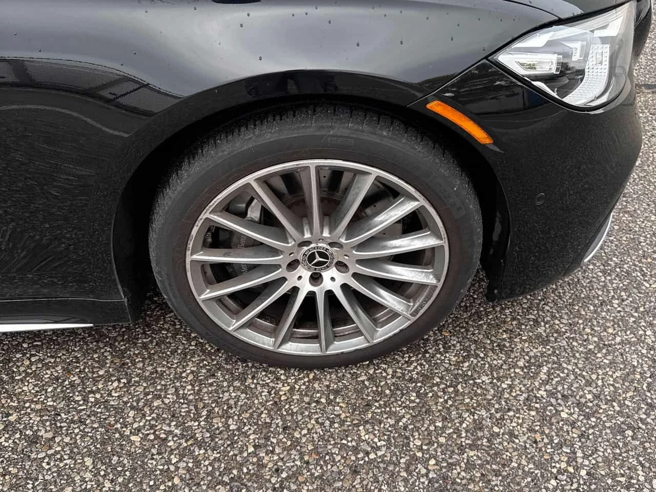 Mercedes-Benz S 500 * ���������� ��� ������������ ������*  | Mobile.bg � ����������� 7