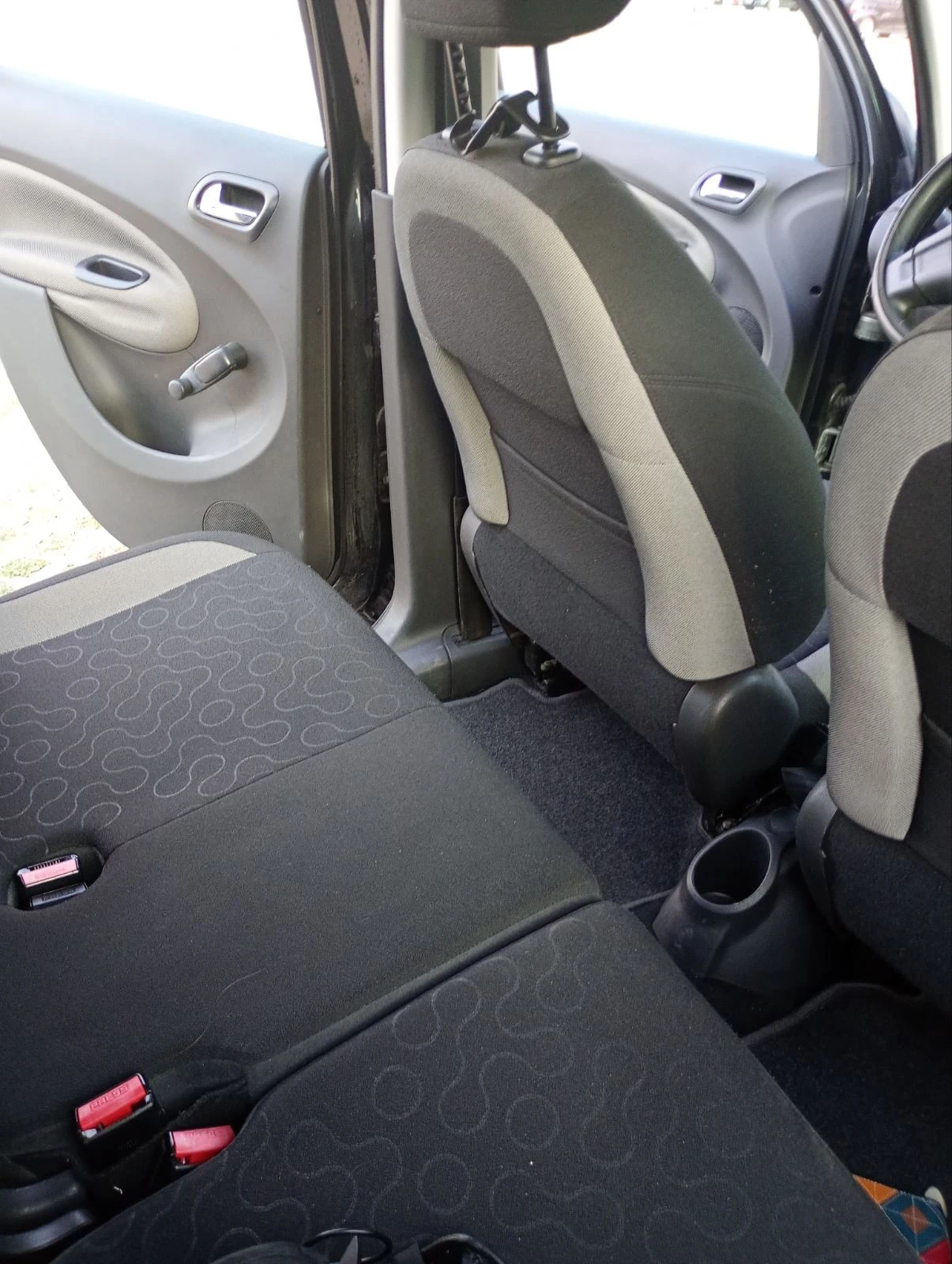 Citroen C3 Picasso, снимка 5 - Автомобили и джипове - 56528588