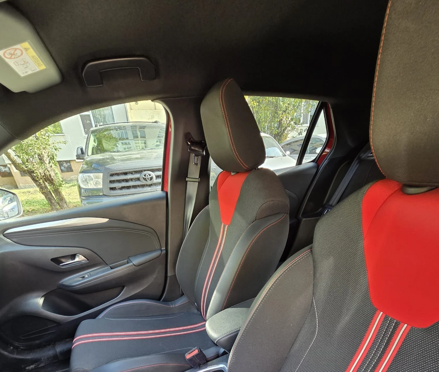 Opel Corsa 1.2 Turbo GS Line+  | Mobile.bg � ����������� 6