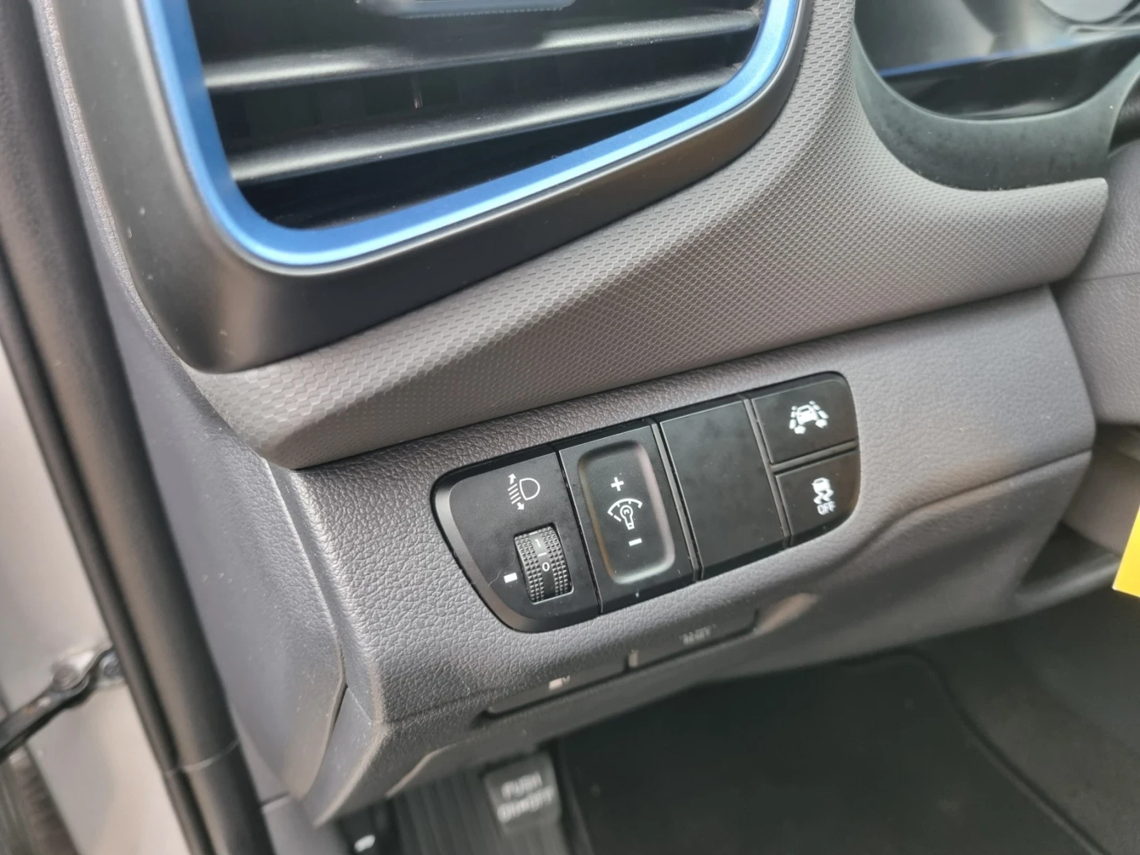 Hyundai Ioniq 1.6GDi Hybrid ��������� | Mobile.bg � ����������� 14