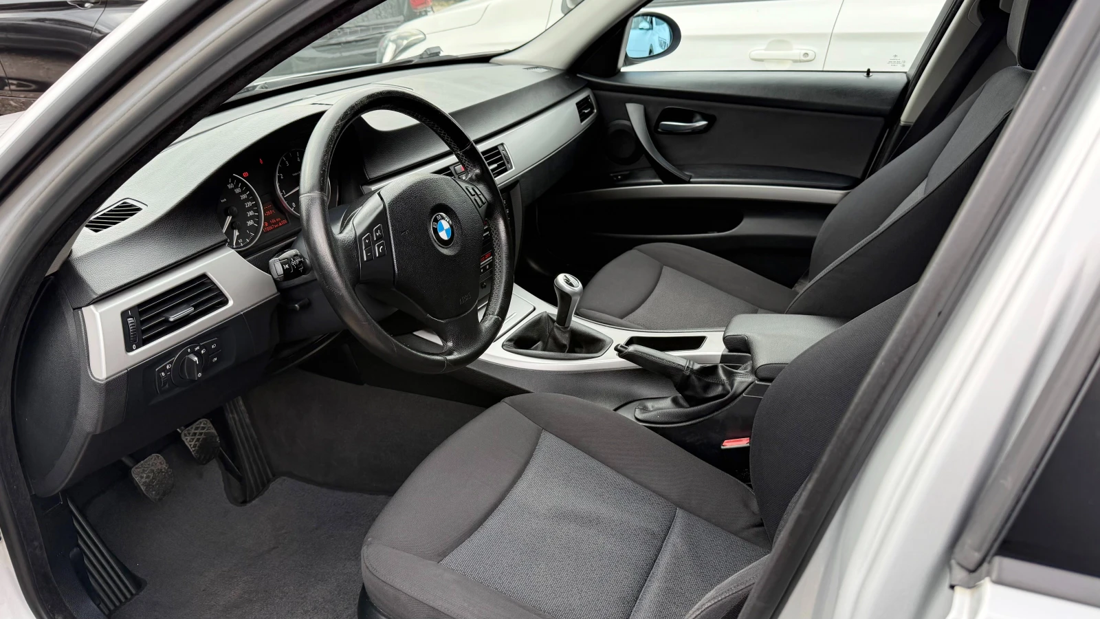 BMW 320 2.0i 6ck. 170 000�� | Mobile.bg � ����������� 7