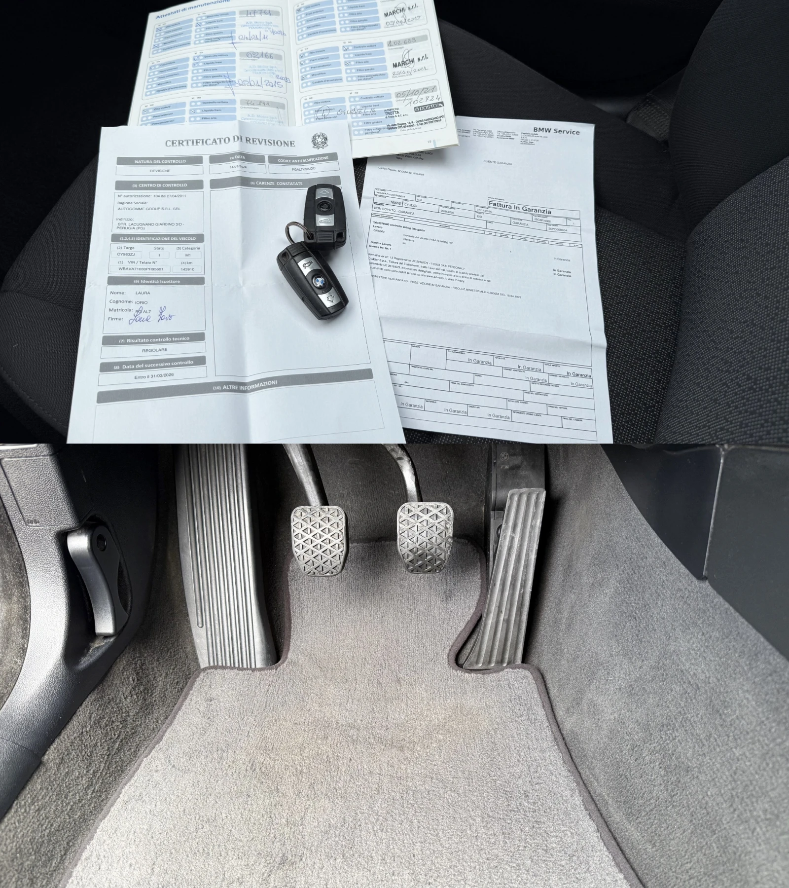 BMW 320 2.0i 6ck. 170 000�� | Mobile.bg � ����������� 14