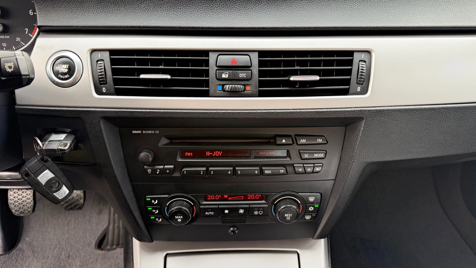 BMW 320 2.0i 6ck. 170 000�� | Mobile.bg � ����������� 11