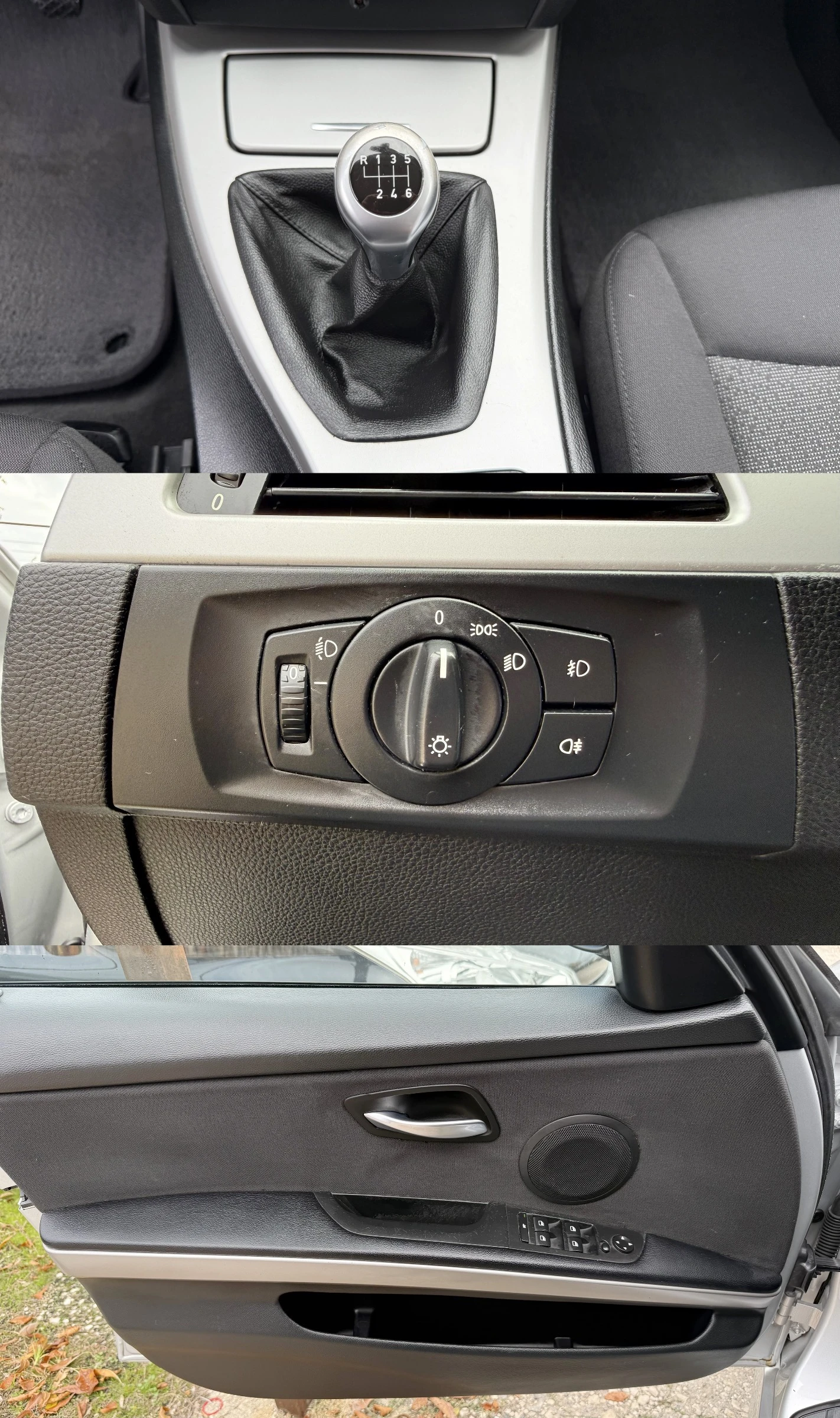 BMW 320 2.0i 6ck. 170 000�� | Mobile.bg � ����������� 13