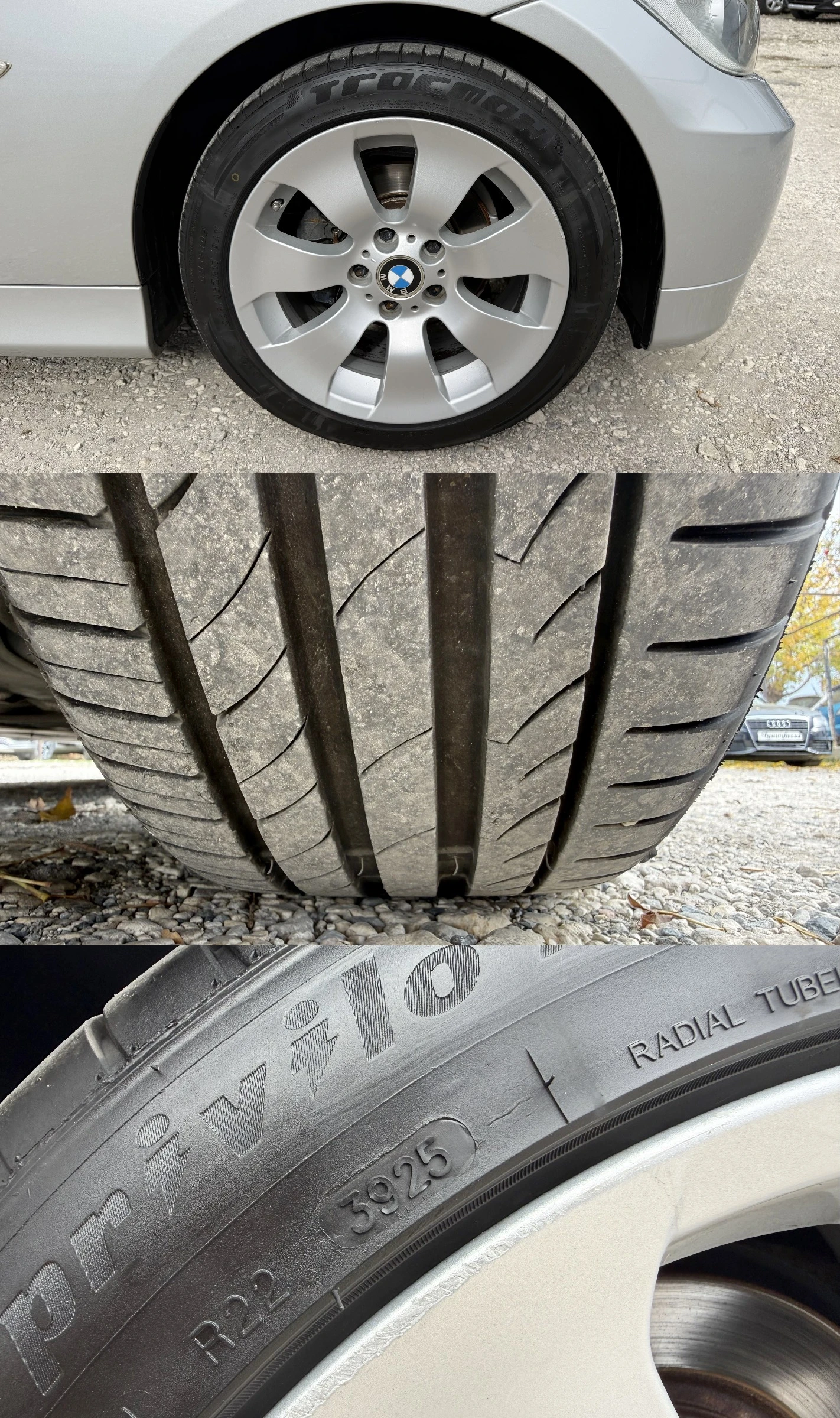 BMW 320 2.0i 6ck. 170 000�� | Mobile.bg � ����������� 17