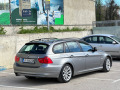 BMW 320 E91 320D - изображение 3