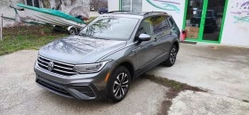 VW Tiguan 4  Motion, снимка 3