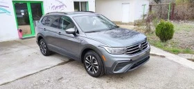 VW Tiguan 4  Motion, снимка 2