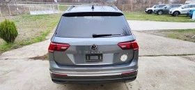 VW Tiguan 4  Motion, снимка 4