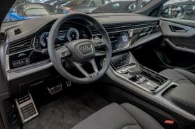Audi Q8 50TDI/Sline/Камера/Подгрев, снимка 8