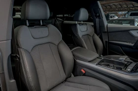 Audi Q8 50TDI/Sline/Камера/Подгрев, снимка 10