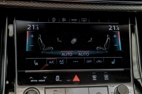 Audi Q8 50TDI/Sline/Камера/Подгрев, снимка 13