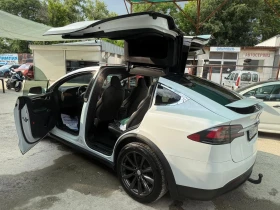 Tesla Model X, снимка 2