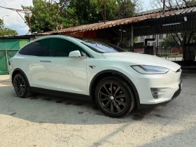 Tesla Model X, снимка 9