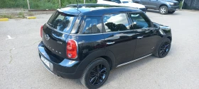 Mini Countryman NAVI-ПАНОРАМА-SWISS, снимка 17
