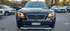BMW X1 FULL-SWISS-N52B30A, снимка 1