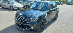 Mini Countryman NAVI-ПАНОРАМА-SWISS, снимка 3