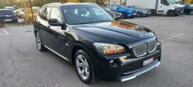 BMW X1 FULL-SWISS-N52B30A, снимка 2