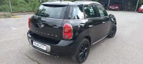Mini Countryman NAVI-ПАНОРАМА-SWISS, снимка 6