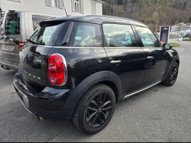 Mini Countryman NAVI-ПАНОРАМА-SWISS, снимка 14