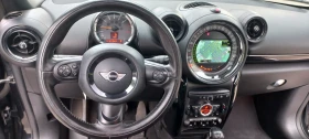 Mini Countryman NAVI-ПАНОРАМА-SWISS, снимка 12