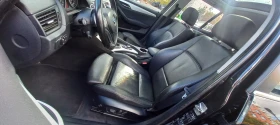 BMW X1 FULL-SWISS-N52B30A, снимка 12
