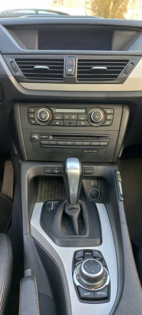 BMW X1 FULL-SWISS-N52B30A, снимка 8