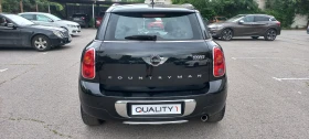 Mini Countryman NAVI-ПАНОРАМА-SWISS, снимка 7