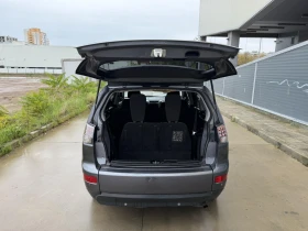 Mitsubishi Outlander 2.4i Automat, снимка 8