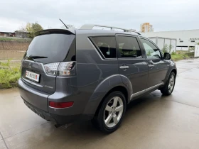 Mitsubishi Outlander 2.4i Automat, снимка 5
